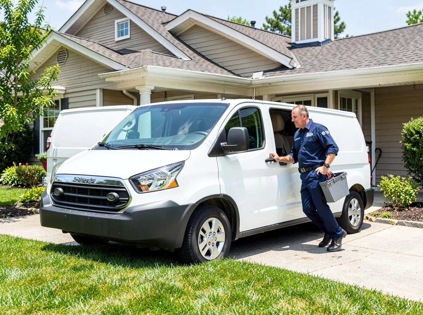 Emergency Plumber company in Lugoff, SC